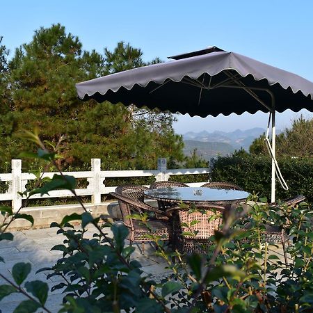 Yangshuo Mountain Top Retreat Exterior foto