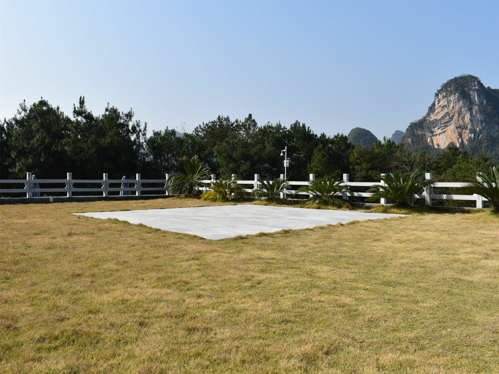 Yangshuo Mountain Top Retreat Exterior foto