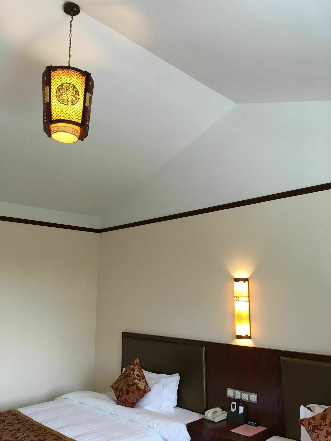 Yangshuo Mountain Top Retreat Exterior foto