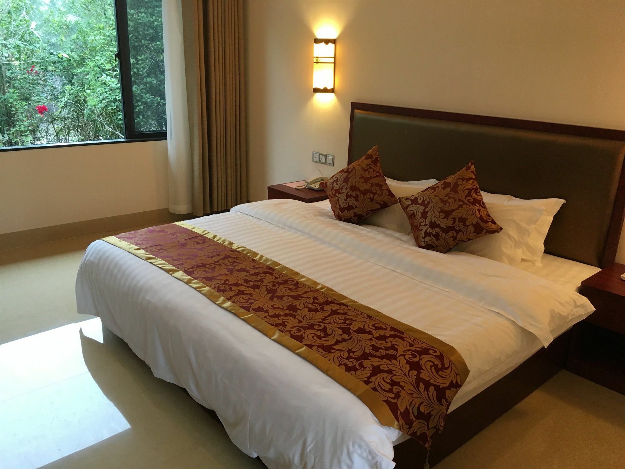 Yangshuo Mountain Top Retreat Exterior foto