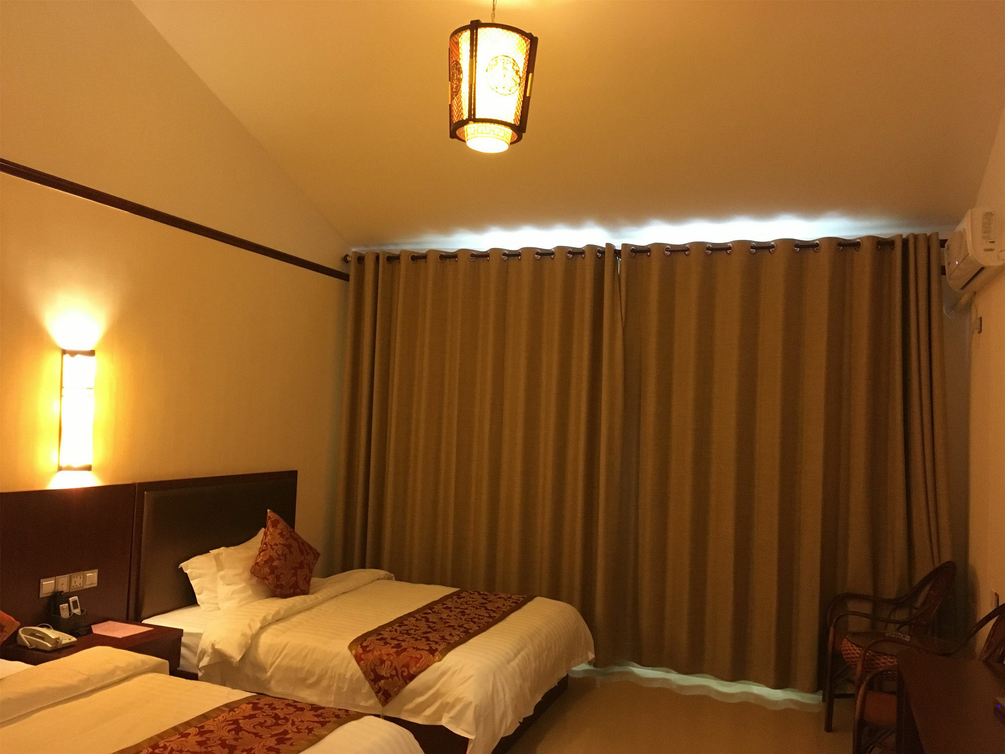 Yangshuo Mountain Top Retreat Exterior foto
