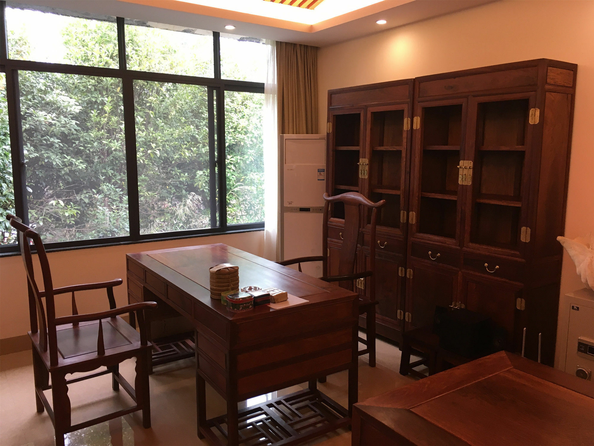 Yangshuo Mountain Top Retreat Exterior foto