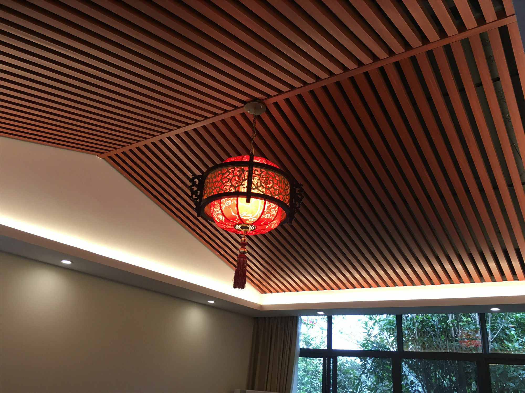 Yangshuo Mountain Top Retreat Exterior foto